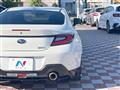 2021 Subaru BRZ