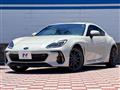 2022 Subaru BRZ