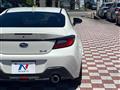 2022 Subaru BRZ