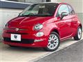 2017 Fiat 500C