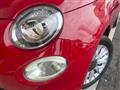 2017 Fiat 500C