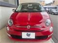 2017 Fiat 500C