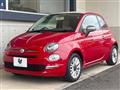 2017 Fiat 500C