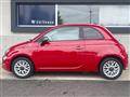 2017 Fiat 500C