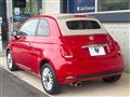 2017 Fiat 500C