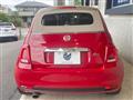2017 Fiat 500C