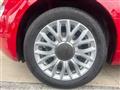 2017 Fiat 500C