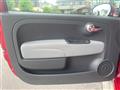 2017 Fiat 500C