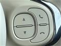 2017 Fiat 500C