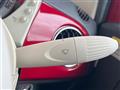 2017 Fiat 500C