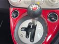 2017 Fiat 500C