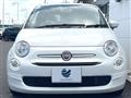 2020 Fiat 500