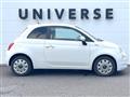 2020 Fiat 500