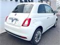 2020 Fiat 500