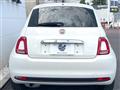2020 Fiat 500