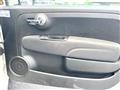 2020 Fiat 500