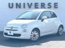 2020 Fiat 500