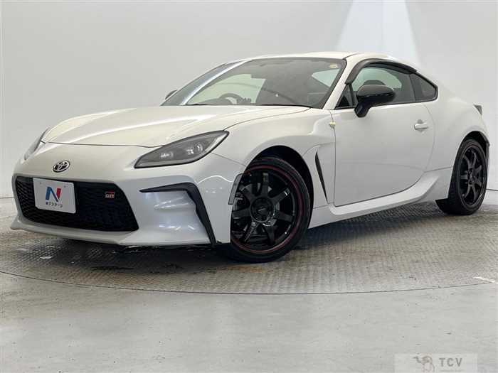 2022 Toyota 86