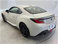 2022 Toyota 86