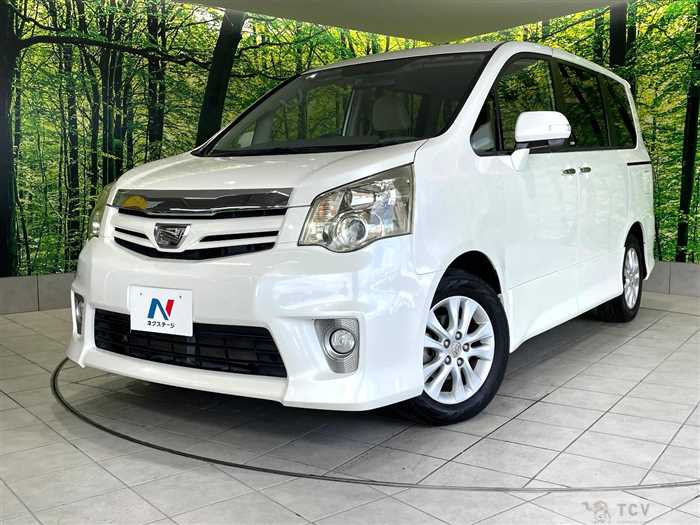 2011 Toyota Noah