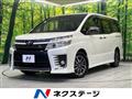 2015 Toyota Voxy