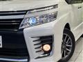 2015 Toyota Voxy