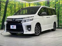 2015 Toyota Voxy