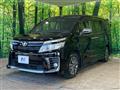 2015 Toyota Voxy
