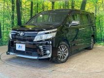 2015 Toyota Voxy