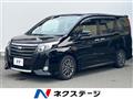 2016 Toyota Noah