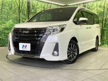 2017 Toyota Noah
