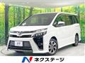 2017 Toyota Voxy