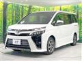 2017 Toyota Voxy