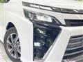 2017 Toyota Voxy
