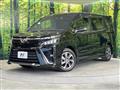 2017 Toyota Voxy