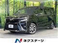 2017 Toyota Voxy