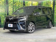 2017 Toyota Voxy