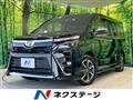 2018 Toyota Voxy