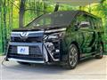 2018 Toyota Voxy