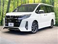 2018 Toyota Noah