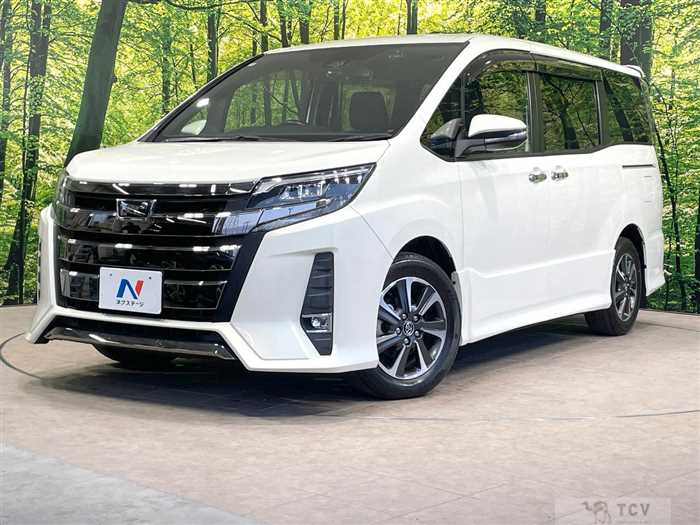 2018 Toyota Noah