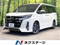 2018 Toyota Noah