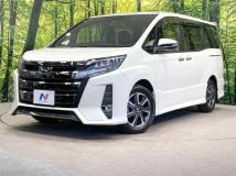 2018 Toyota Noah