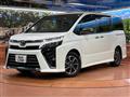 2018 Toyota Voxy