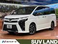 2018 Toyota Voxy