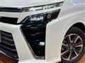 2018 Toyota Voxy