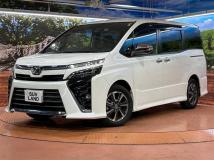 2018 Toyota Voxy