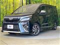 2018 Toyota Voxy