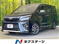 2018 Toyota Voxy