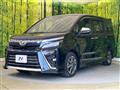 2018 Toyota Voxy